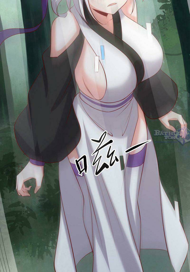 Đồ Đệ Của Ta Đều Là Nữ Ma Đầu: Chapter 25