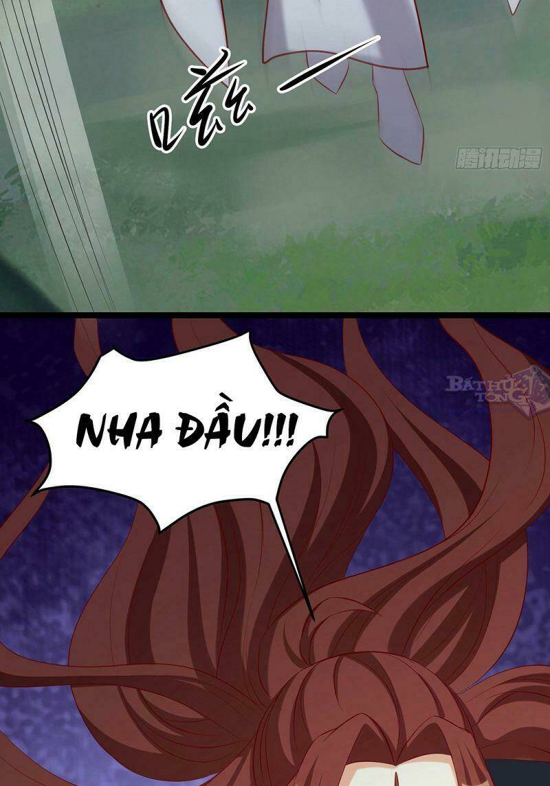 Đồ Đệ Của Ta Đều Là Nữ Ma Đầu: Chapter 25