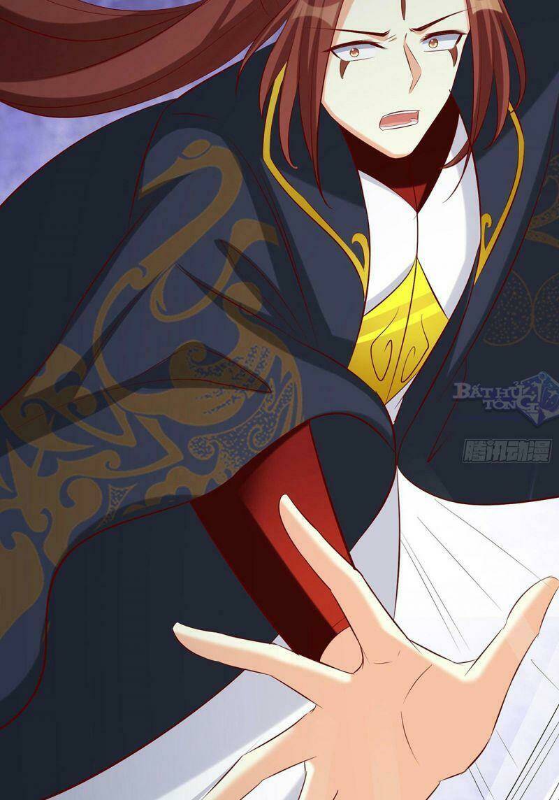Đồ Đệ Của Ta Đều Là Nữ Ma Đầu: Chapter 25