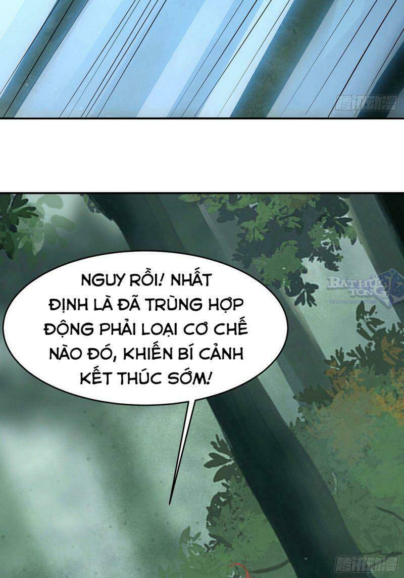 Đồ Đệ Của Ta Đều Là Nữ Ma Đầu: Chapter 25