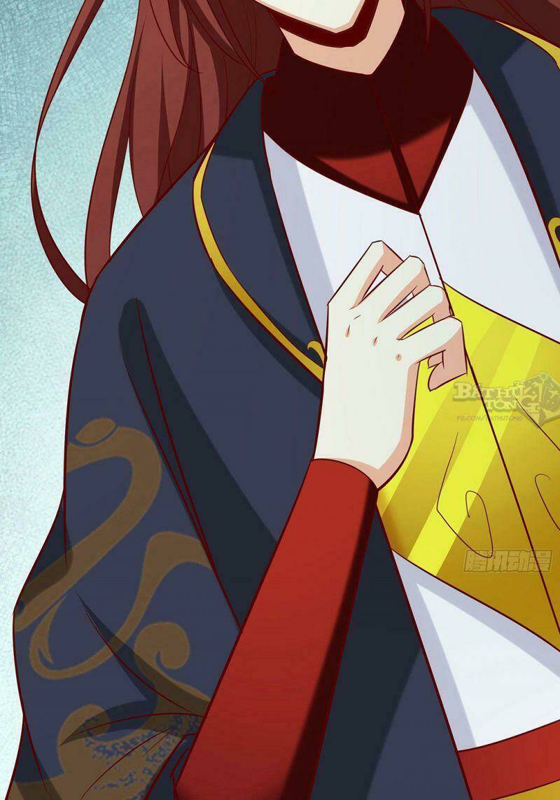 Đồ Đệ Của Ta Đều Là Nữ Ma Đầu: Chapter 25