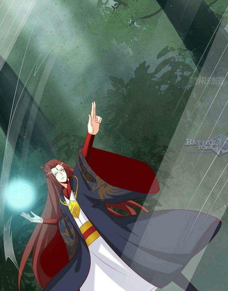 Đồ Đệ Của Ta Đều Là Nữ Ma Đầu: Chapter 25