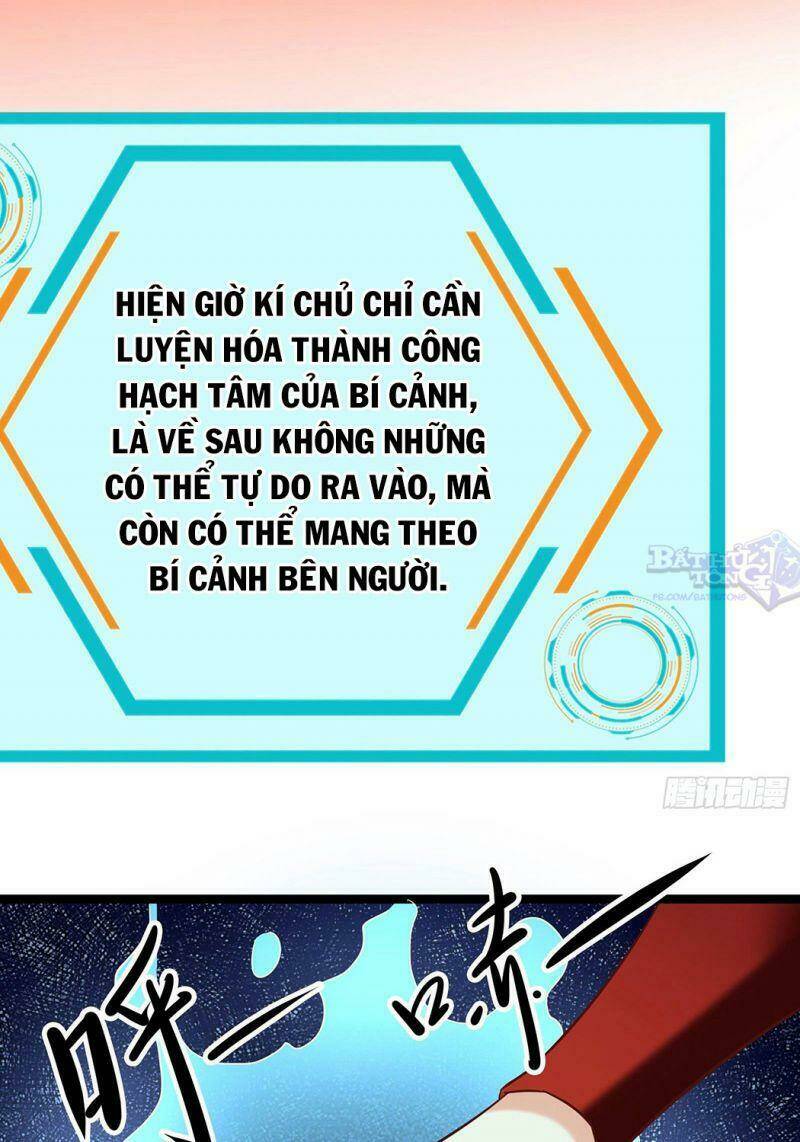 Đồ Đệ Của Ta Đều Là Nữ Ma Đầu: Chapter 25