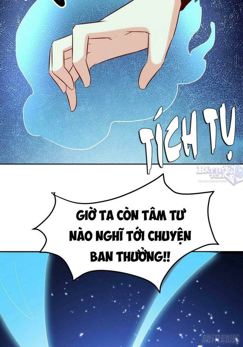 Đồ Đệ Của Ta Đều Là Nữ Ma Đầu: Chapter 25