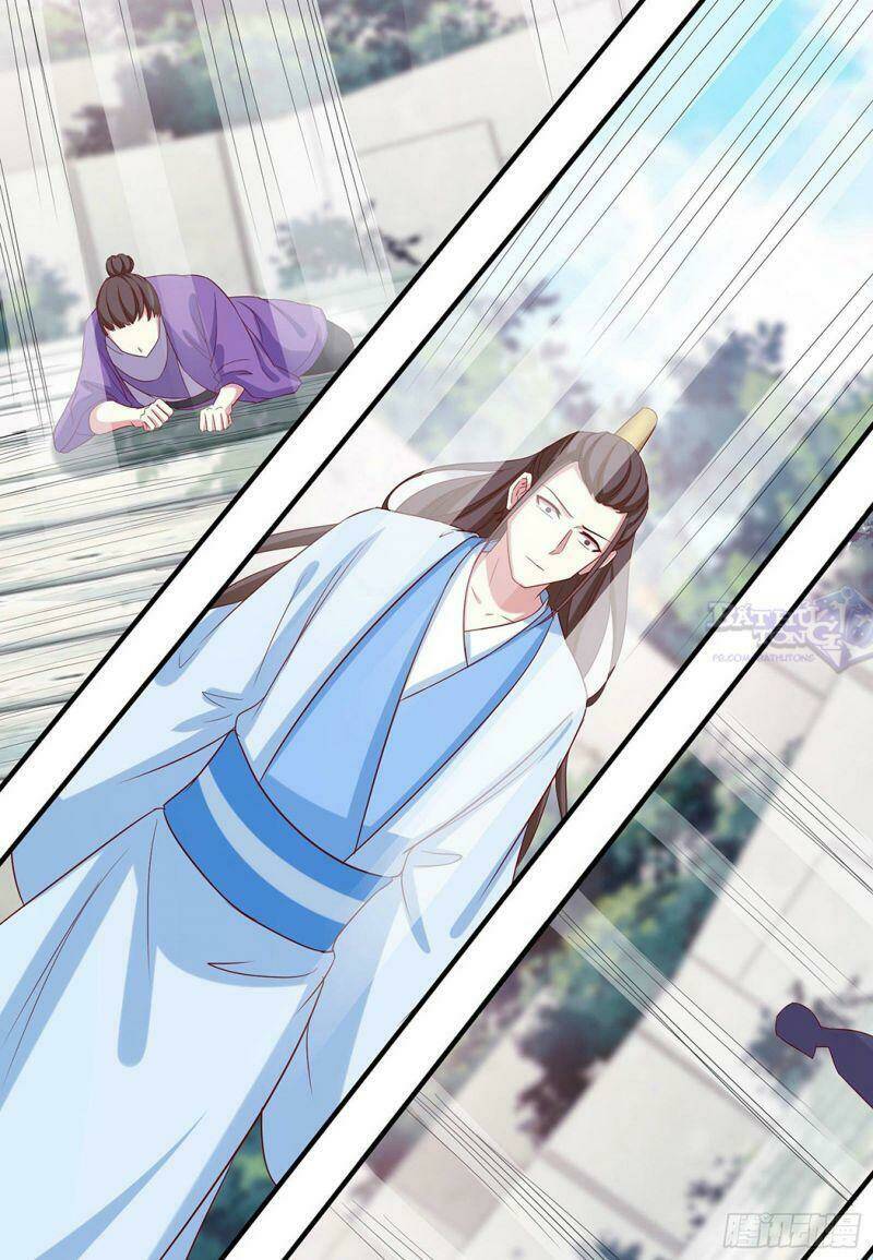 Đồ Đệ Của Ta Đều Là Nữ Ma Đầu: Chapter 25