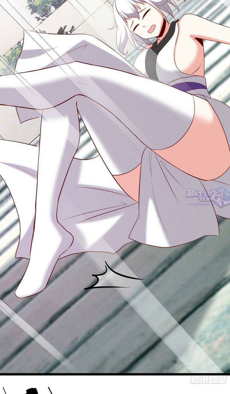 Đồ Đệ Của Ta Đều Là Nữ Ma Đầu: Chapter 25
