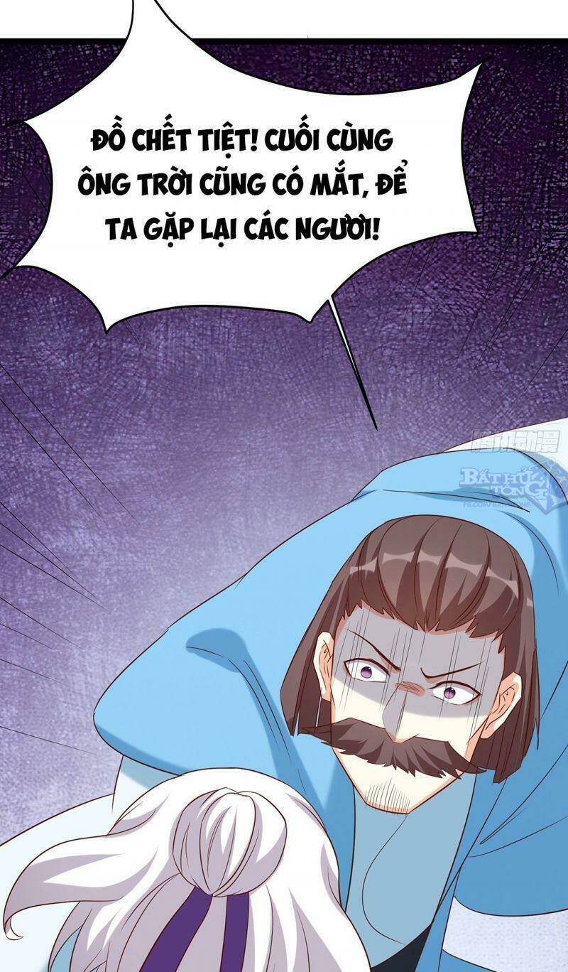 Đồ Đệ Của Ta Đều Là Nữ Ma Đầu: Chapter 25