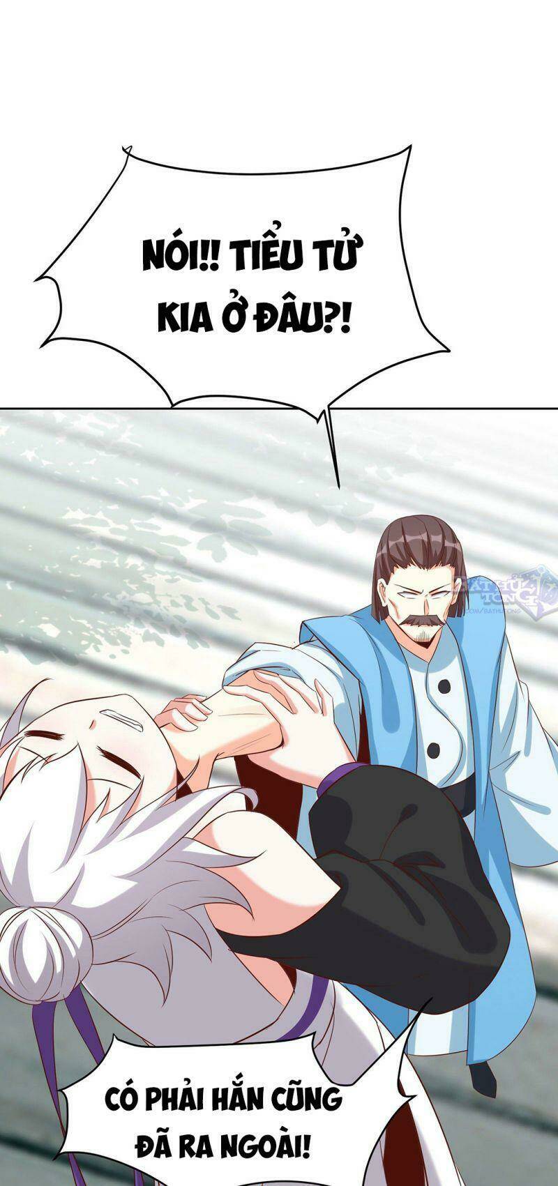 Đồ Đệ Của Ta Đều Là Nữ Ma Đầu: Chapter 25