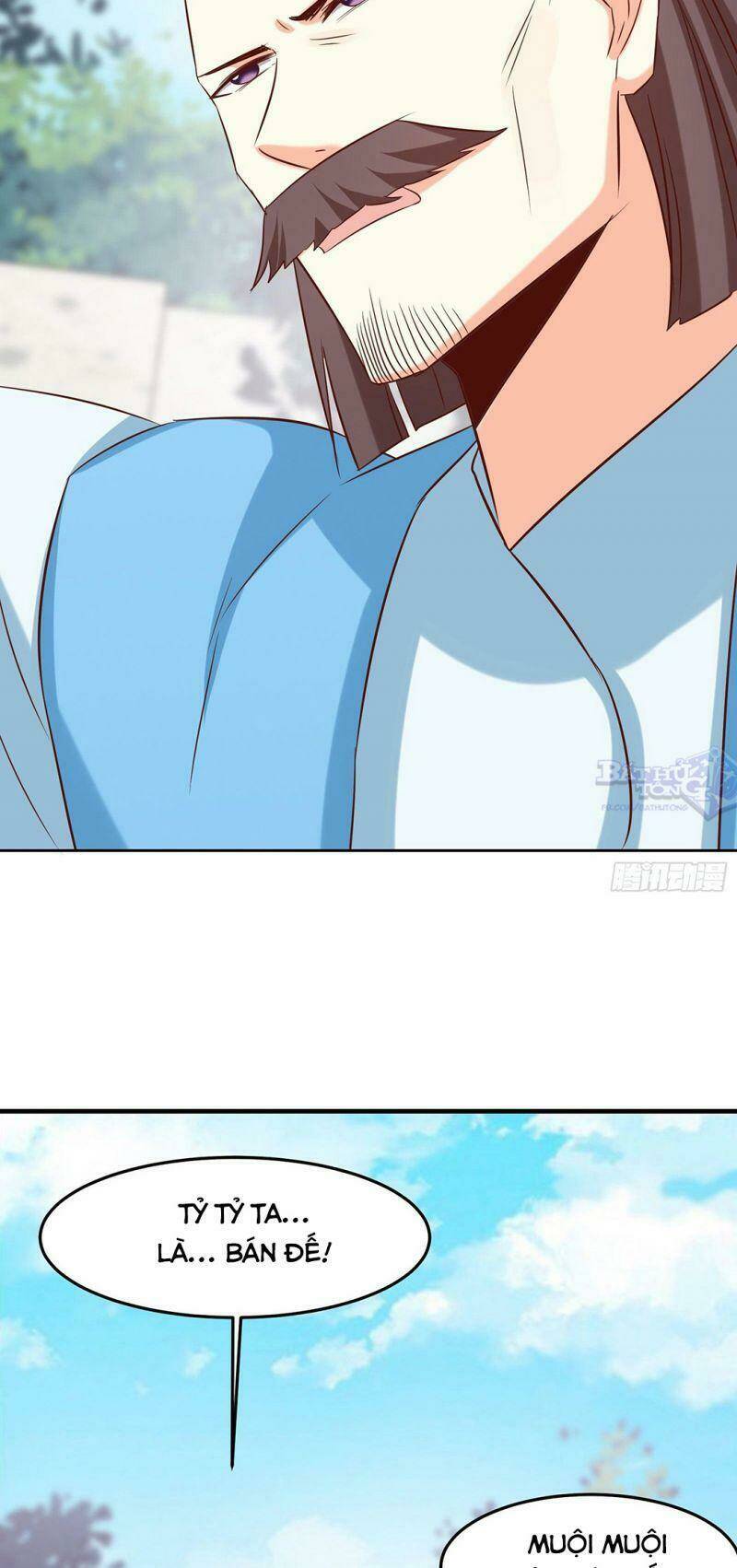 Đồ Đệ Của Ta Đều Là Nữ Ma Đầu: Chapter 25