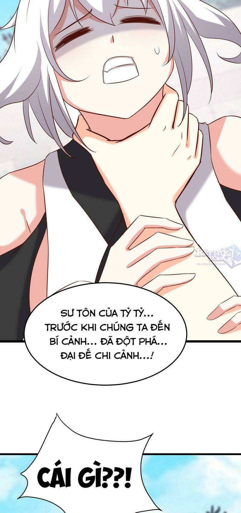 Đồ Đệ Của Ta Đều Là Nữ Ma Đầu: Chapter 25