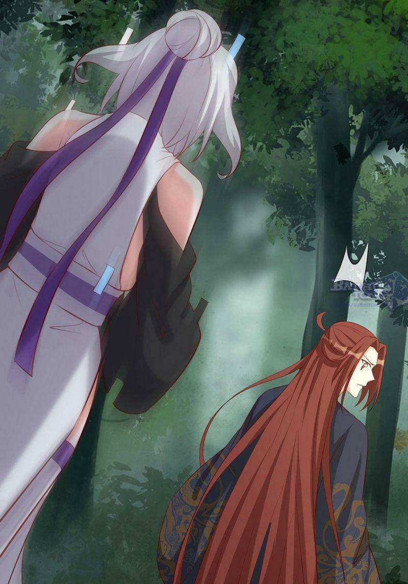 Đồ Đệ Của Ta Đều Là Nữ Ma Đầu: Chapter 25