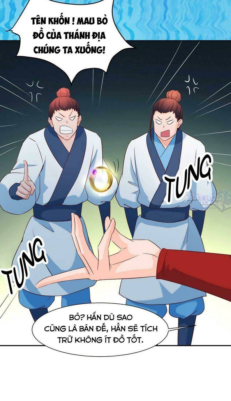 Đồ Đệ Của Ta Đều Là Nữ Ma Đầu: Chapter 29