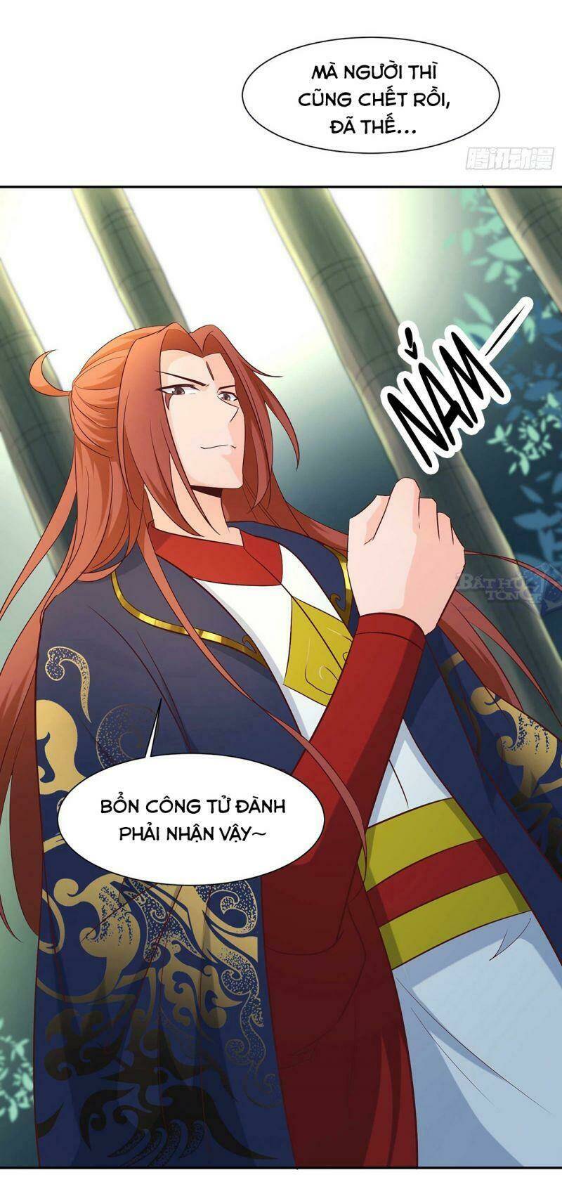Đồ Đệ Của Ta Đều Là Nữ Ma Đầu: Chapter 29