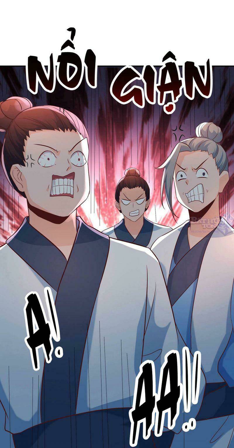 Đồ Đệ Của Ta Đều Là Nữ Ma Đầu: Chapter 29
