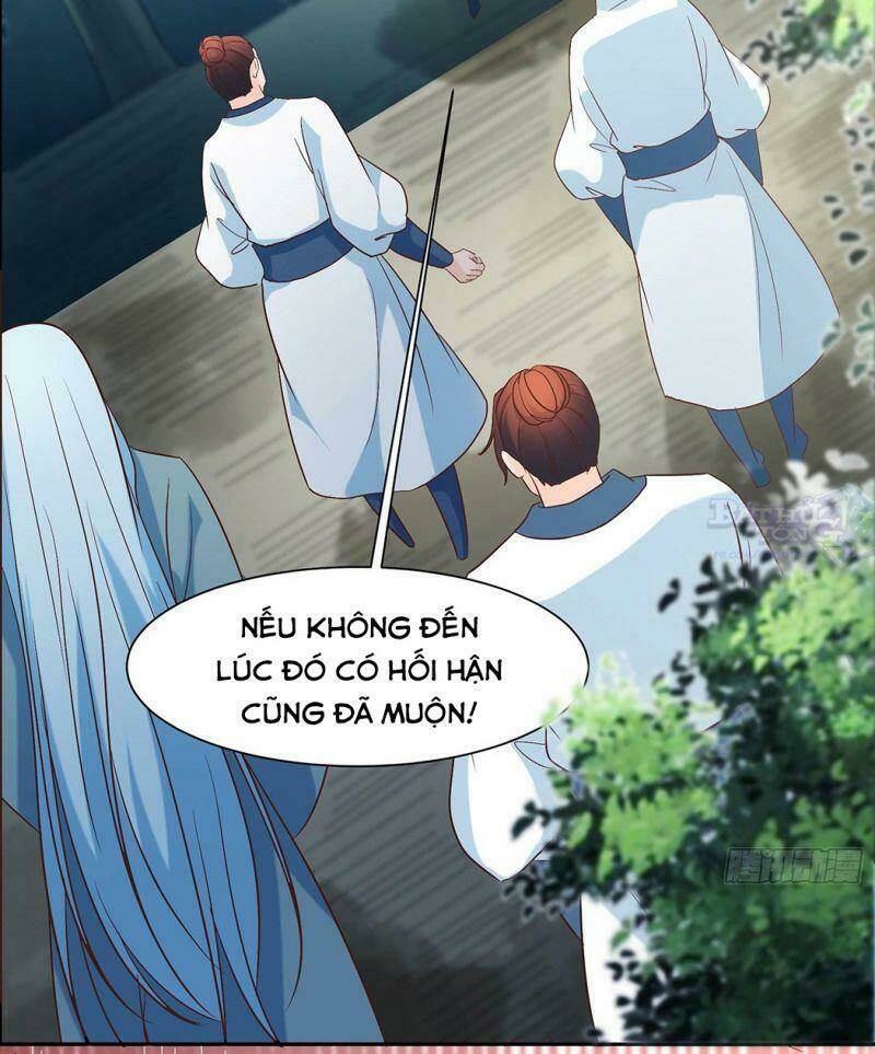 Đồ Đệ Của Ta Đều Là Nữ Ma Đầu: Chapter 29