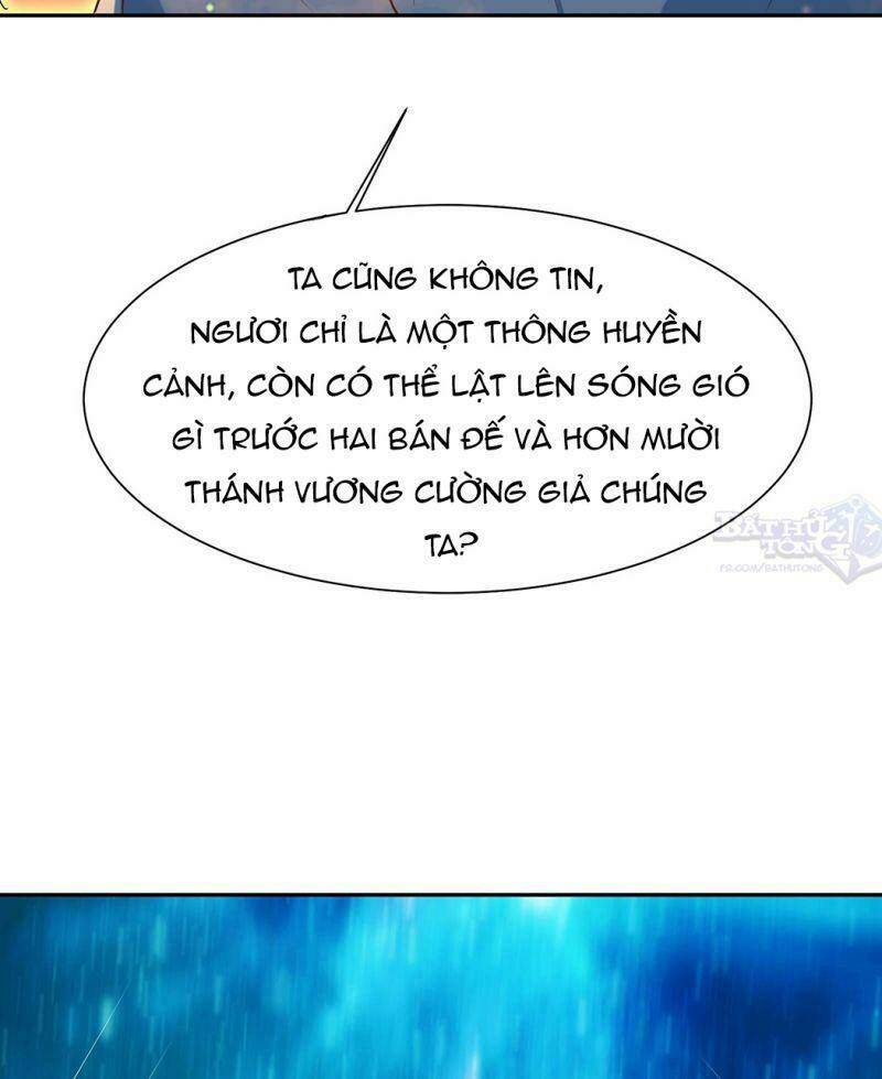 Đồ Đệ Của Ta Đều Là Nữ Ma Đầu: Chapter 29