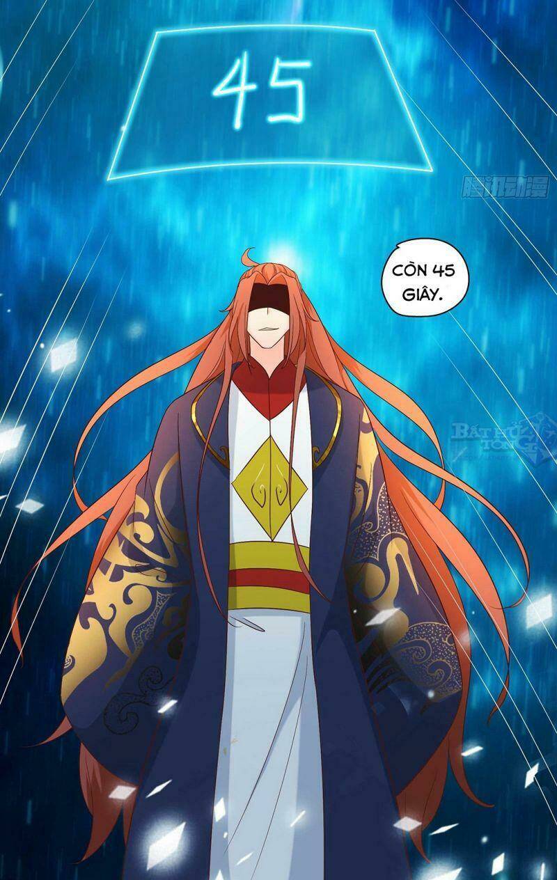 Đồ Đệ Của Ta Đều Là Nữ Ma Đầu: Chapter 29