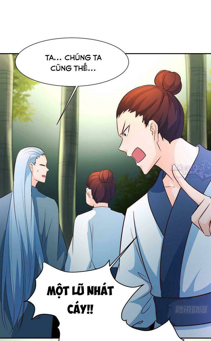 Đồ Đệ Của Ta Đều Là Nữ Ma Đầu: Chapter 29