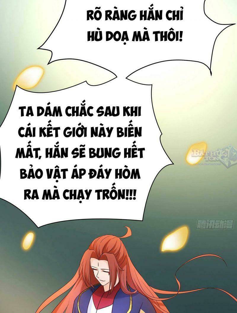 Đồ Đệ Của Ta Đều Là Nữ Ma Đầu: Chapter 29
