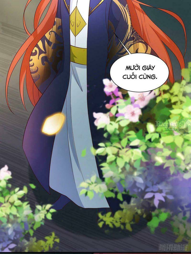 Đồ Đệ Của Ta Đều Là Nữ Ma Đầu: Chapter 29