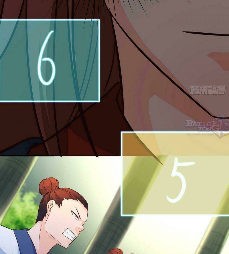 Đồ Đệ Của Ta Đều Là Nữ Ma Đầu: Chapter 29