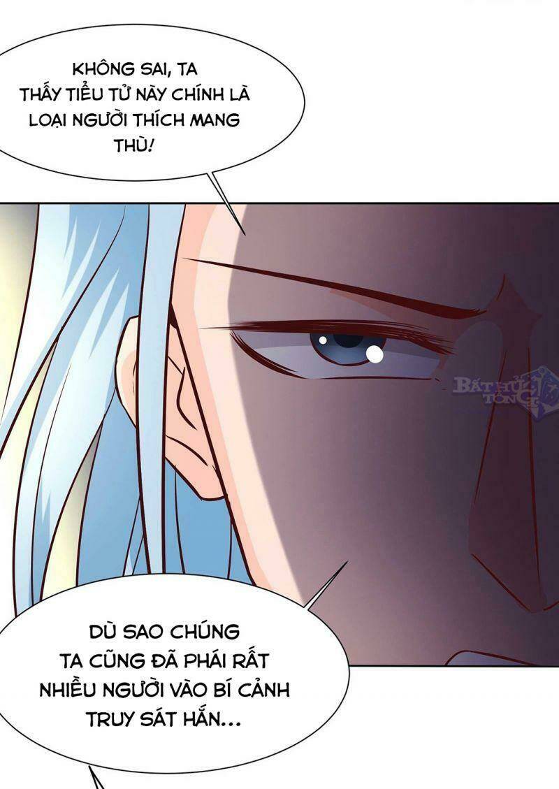 Đồ Đệ Của Ta Đều Là Nữ Ma Đầu: Chapter 29