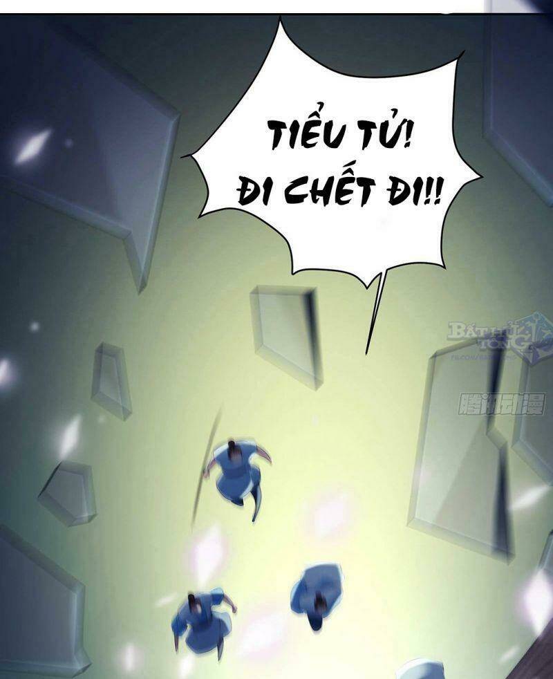 Đồ Đệ Của Ta Đều Là Nữ Ma Đầu: Chapter 29