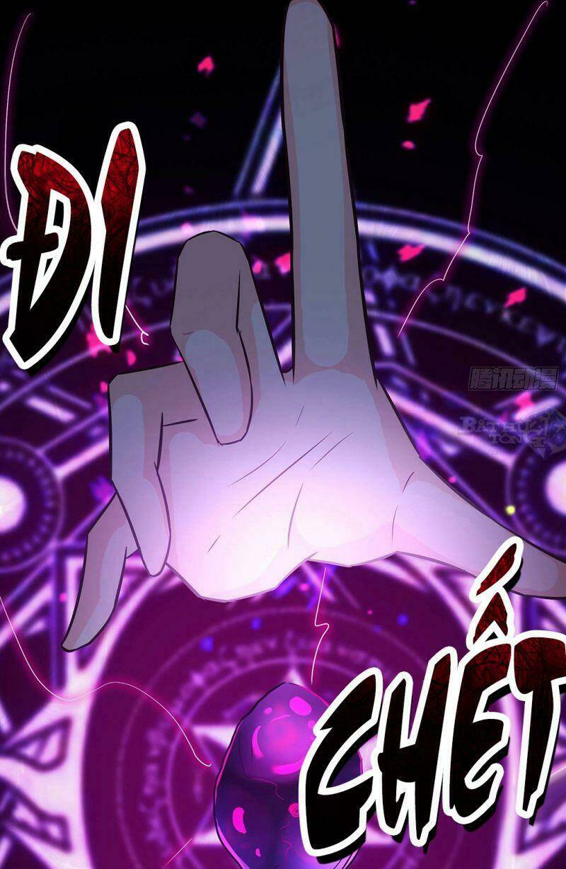 Đồ Đệ Của Ta Đều Là Nữ Ma Đầu: Chapter 29