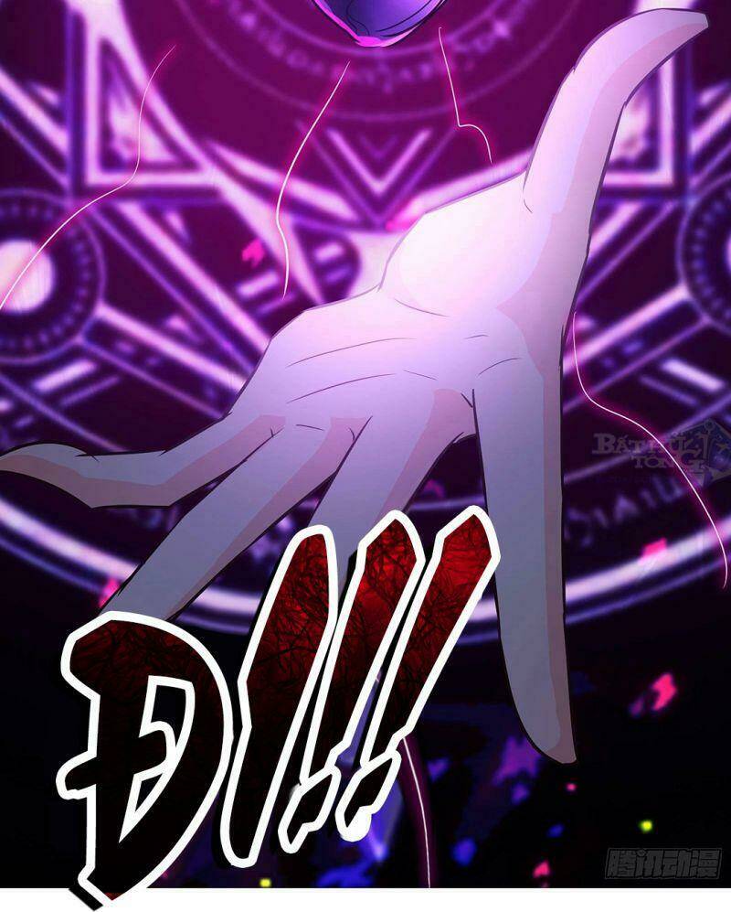 Đồ Đệ Của Ta Đều Là Nữ Ma Đầu: Chapter 29