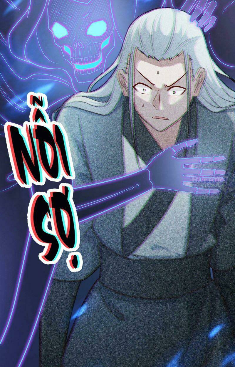 Đồ Đệ Của Ta Đều Là Nữ Ma Đầu: Chapter 29
