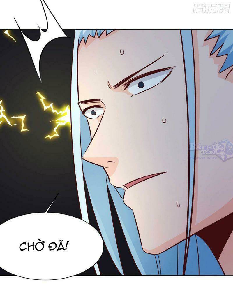Đồ Đệ Của Ta Đều Là Nữ Ma Đầu: Chapter 29