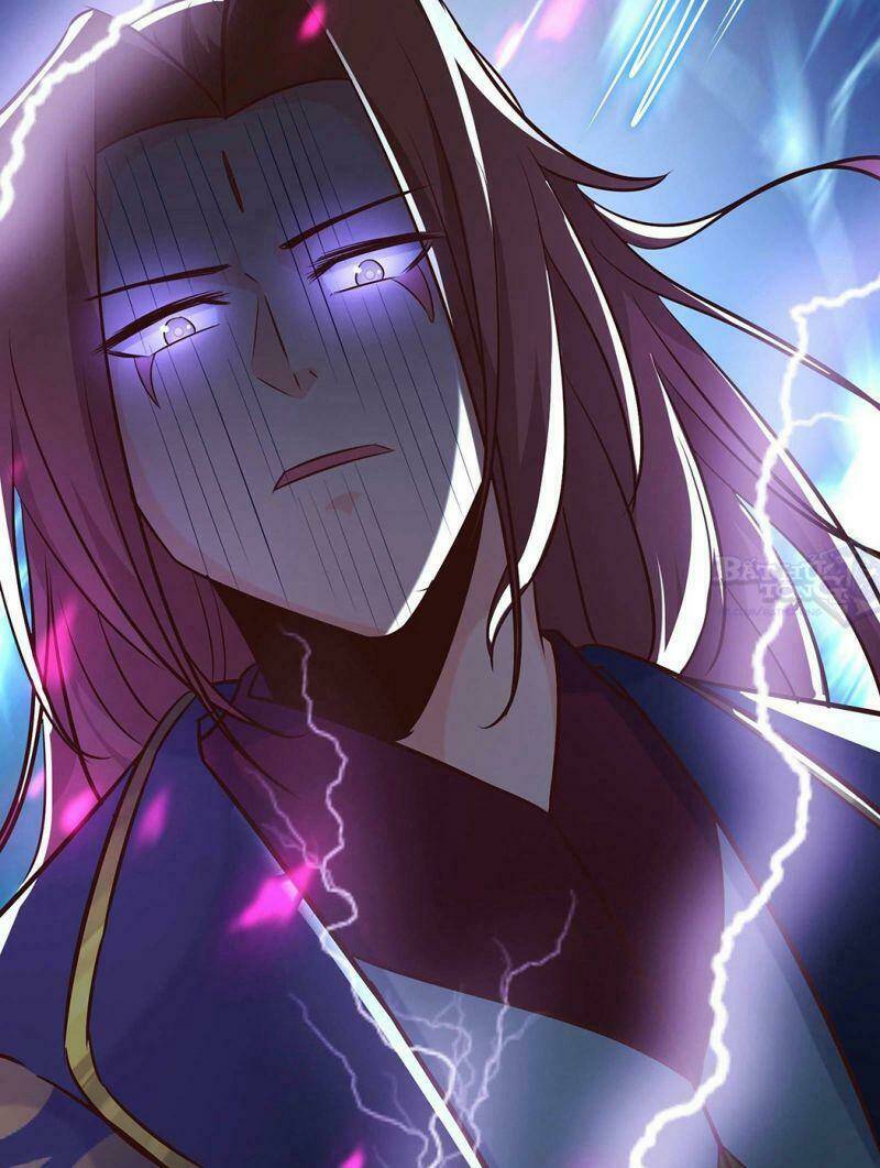 Đồ Đệ Của Ta Đều Là Nữ Ma Đầu: Chapter 29