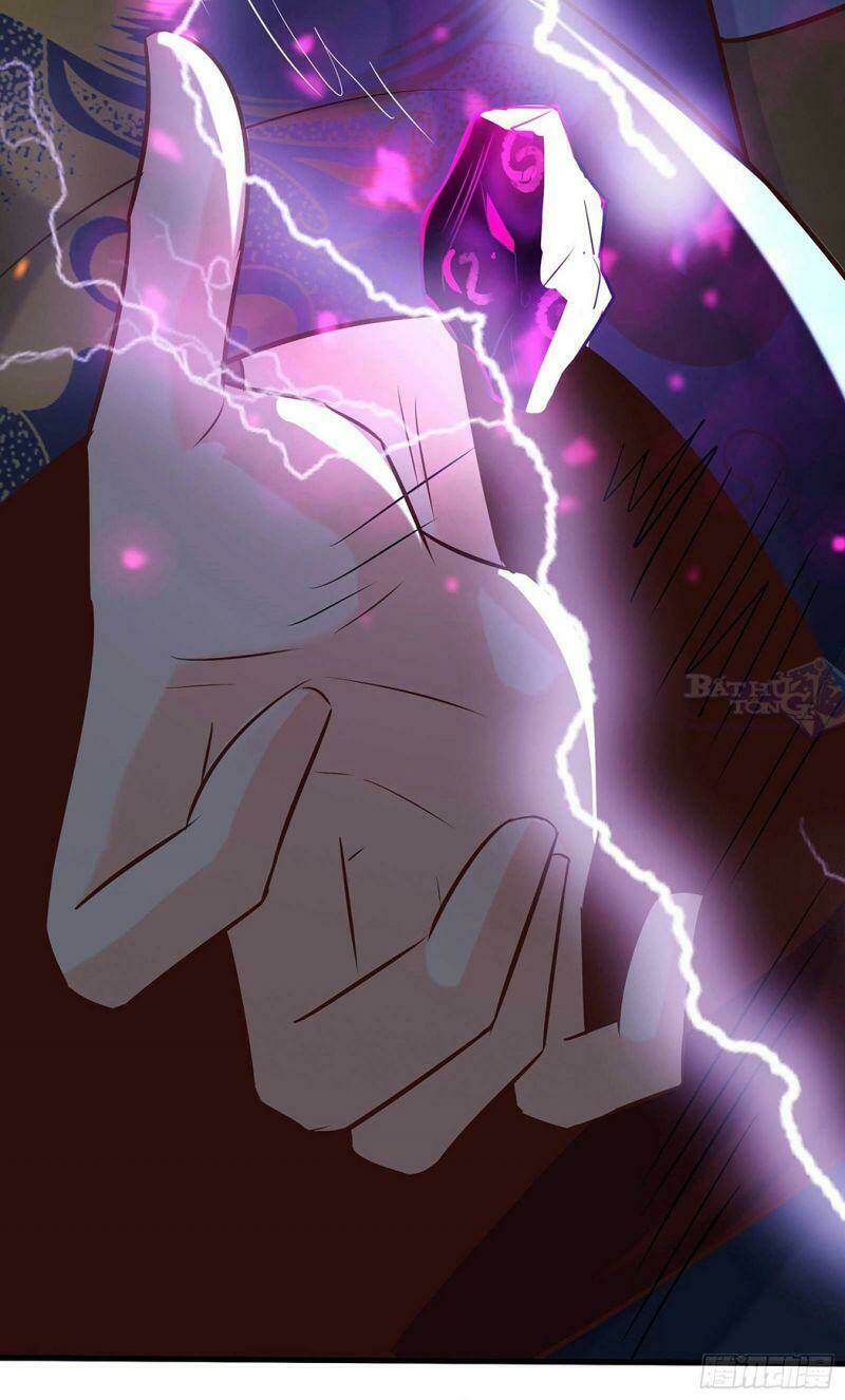 Đồ Đệ Của Ta Đều Là Nữ Ma Đầu: Chapter 29