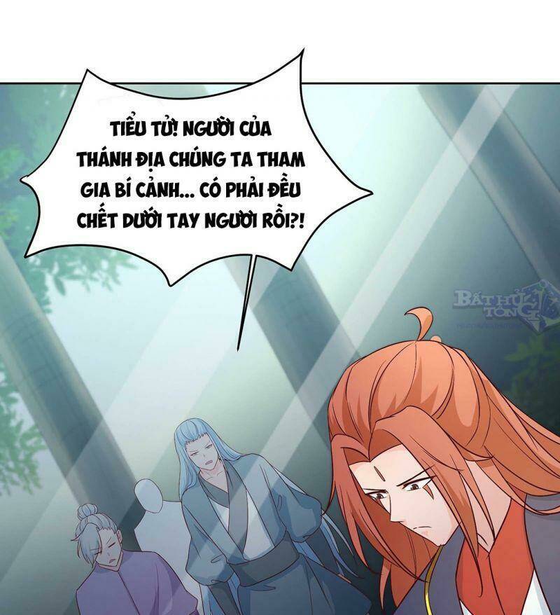 Đồ Đệ Của Ta Đều Là Nữ Ma Đầu: Chapter 29