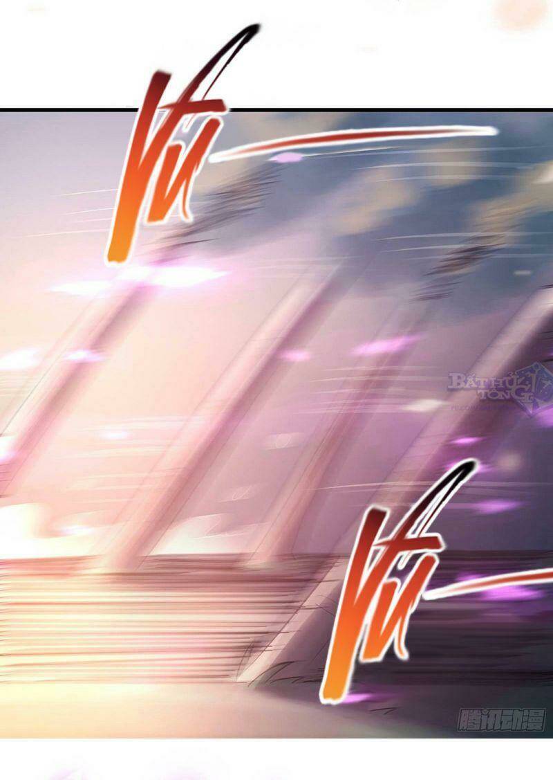 Đồ Đệ Của Ta Đều Là Nữ Ma Đầu: Chapter 29