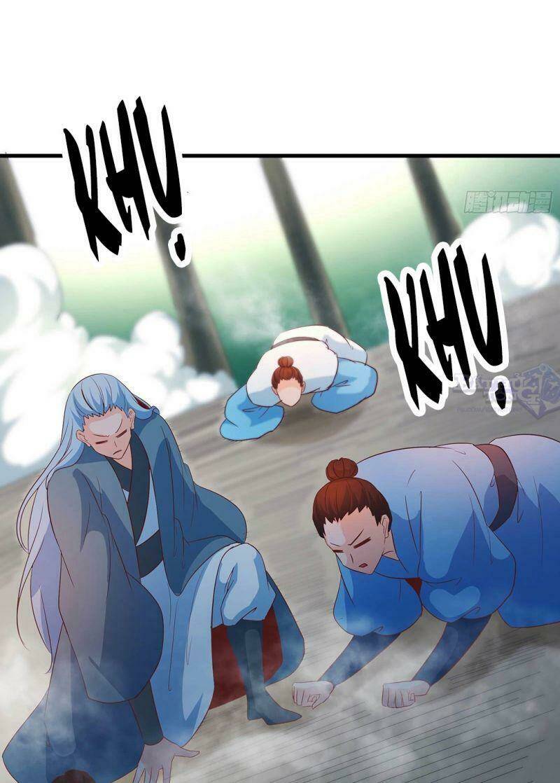 Đồ Đệ Của Ta Đều Là Nữ Ma Đầu: Chapter 29