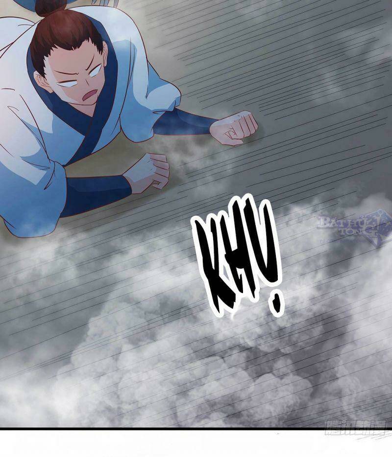 Đồ Đệ Của Ta Đều Là Nữ Ma Đầu: Chapter 29