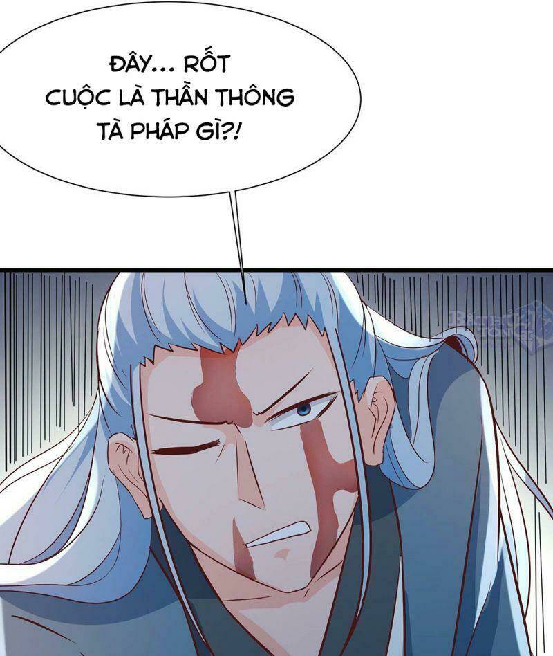 Đồ Đệ Của Ta Đều Là Nữ Ma Đầu: Chapter 29