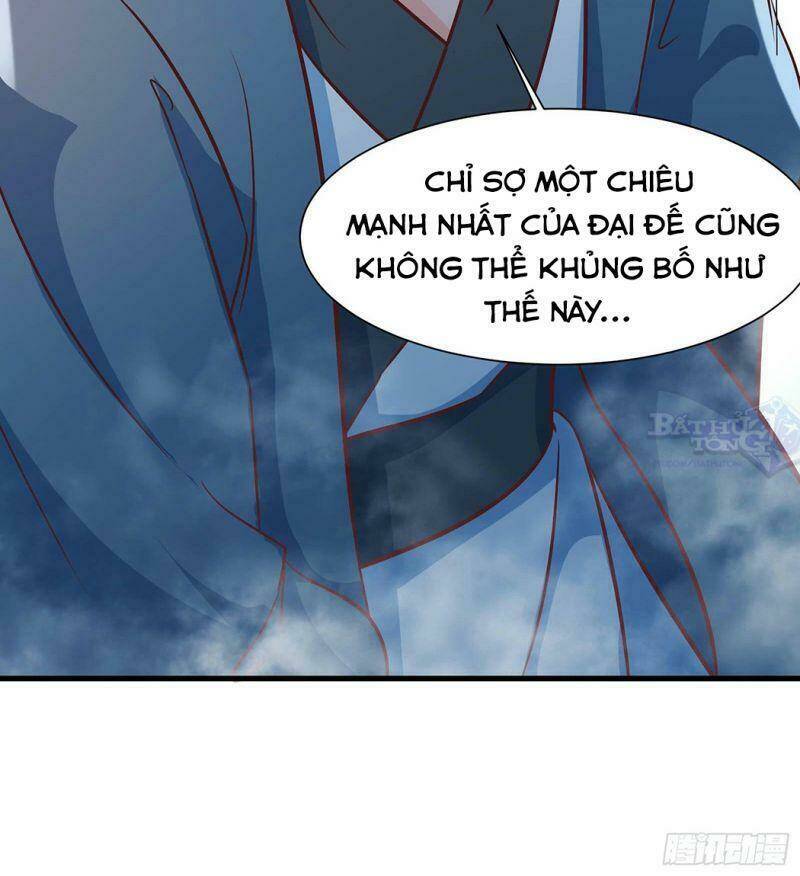 Đồ Đệ Của Ta Đều Là Nữ Ma Đầu: Chapter 29