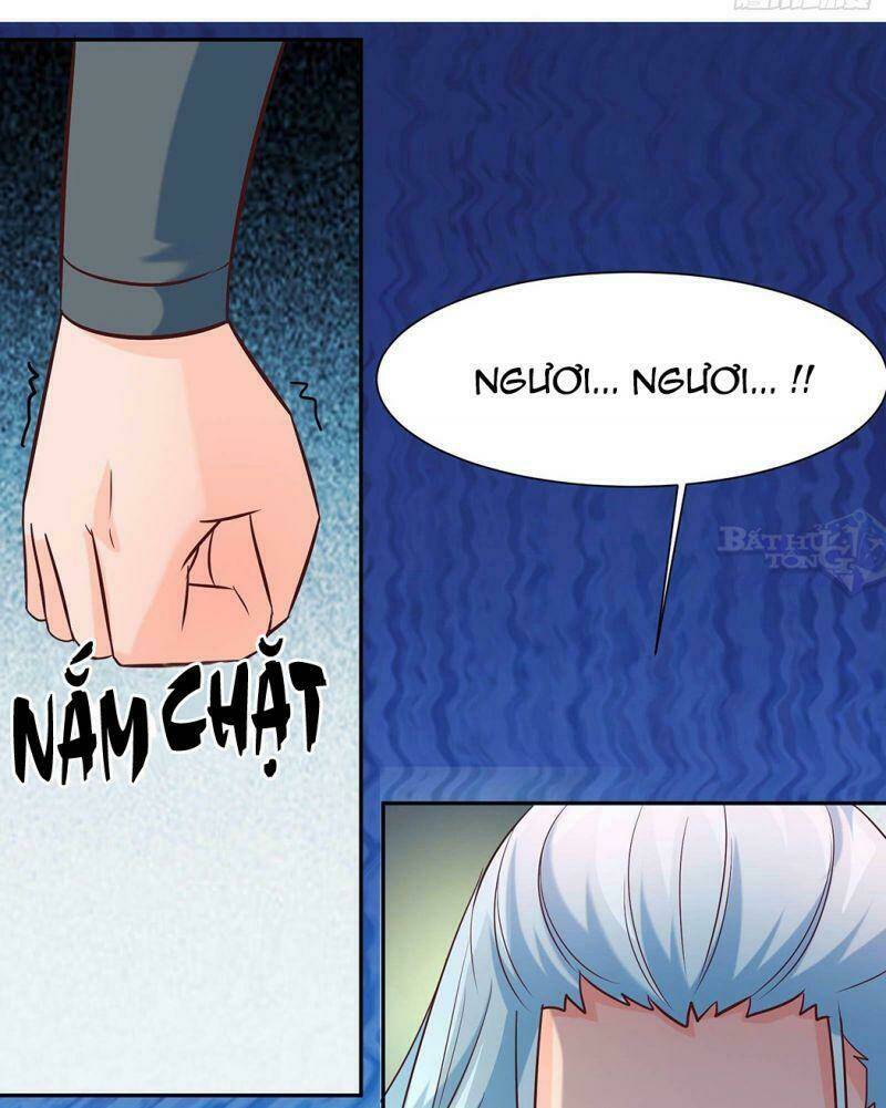 Đồ Đệ Của Ta Đều Là Nữ Ma Đầu: Chapter 29