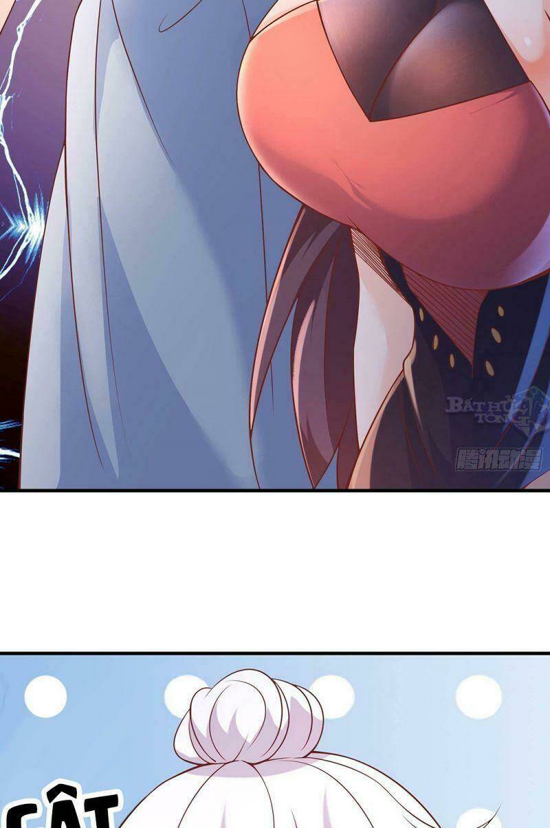 Đồ Đệ Của Ta Đều Là Nữ Ma Đầu: Chapter 31