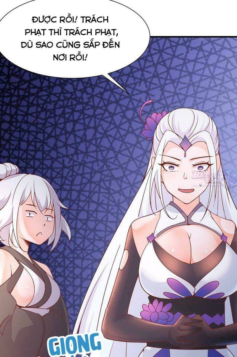 Đồ Đệ Của Ta Đều Là Nữ Ma Đầu: Chapter 31