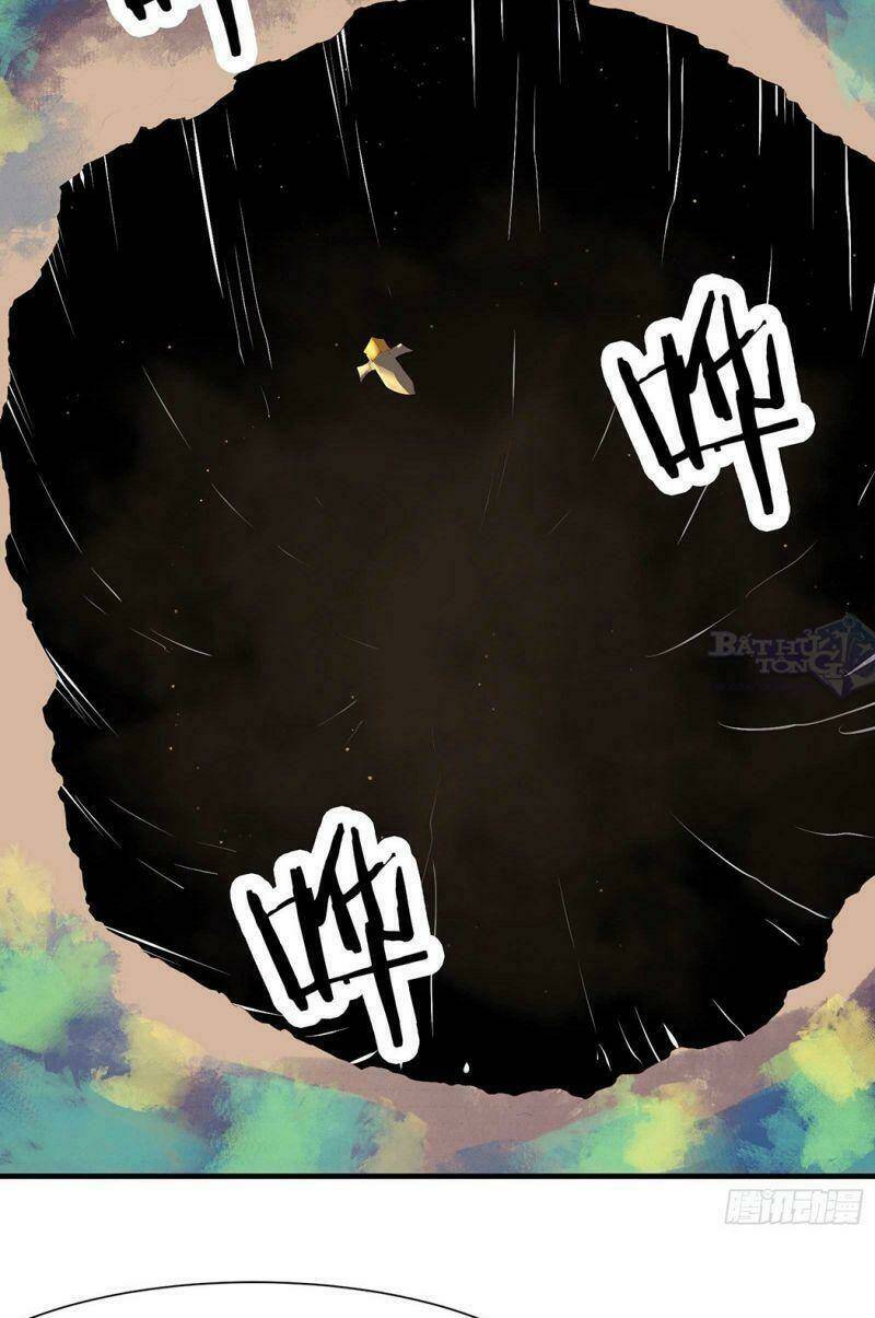 Đồ Đệ Của Ta Đều Là Nữ Ma Đầu: Chapter 31