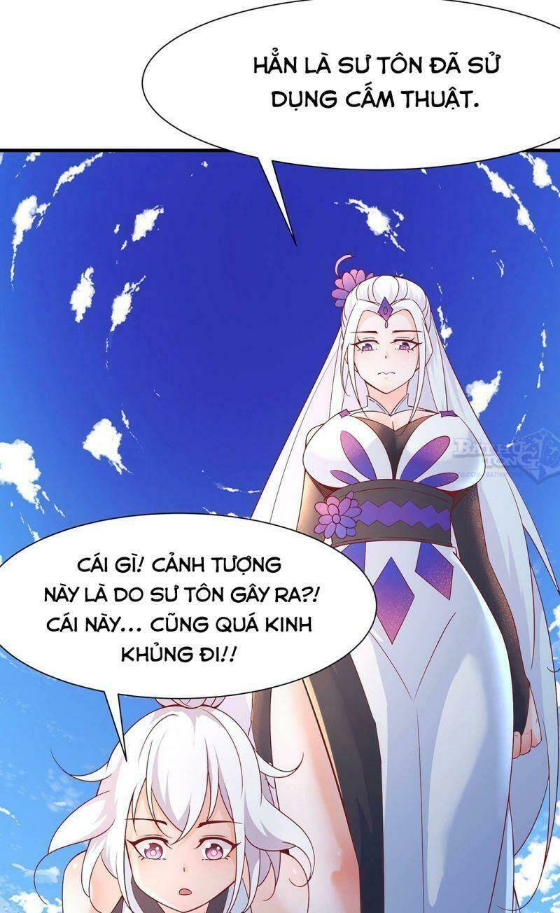 Đồ Đệ Của Ta Đều Là Nữ Ma Đầu: Chapter 31