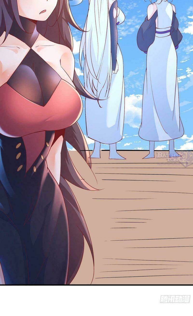 Đồ Đệ Của Ta Đều Là Nữ Ma Đầu: Chapter 31