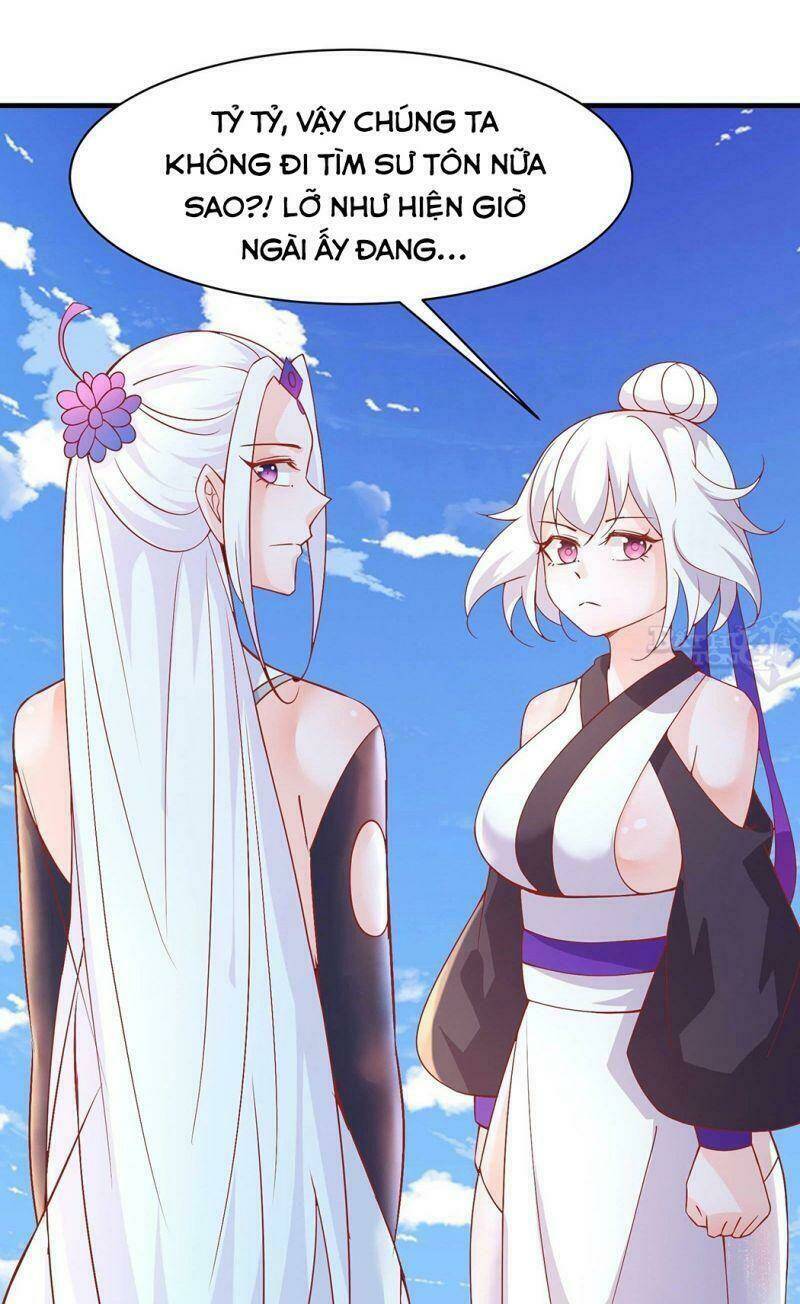 Đồ Đệ Của Ta Đều Là Nữ Ma Đầu: Chapter 31
