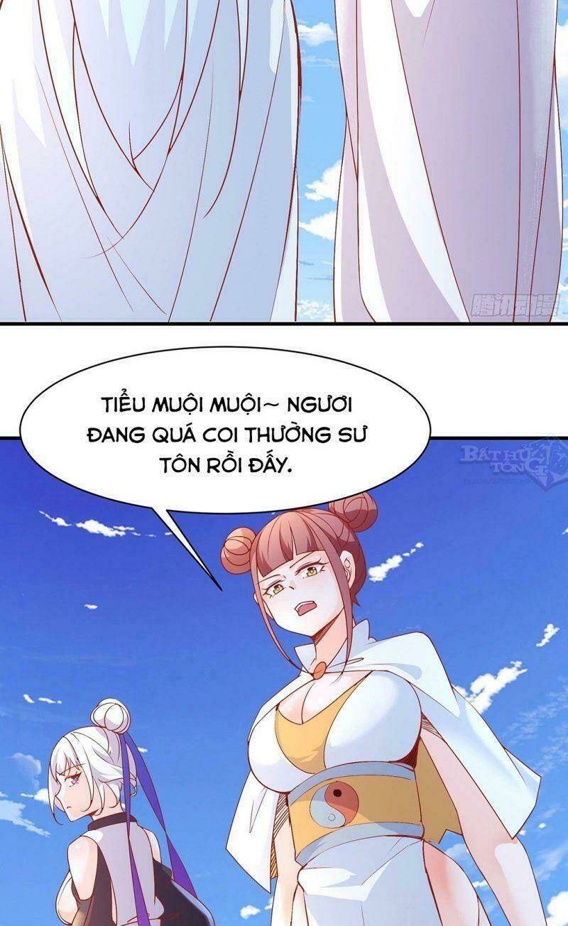 Đồ Đệ Của Ta Đều Là Nữ Ma Đầu: Chapter 31