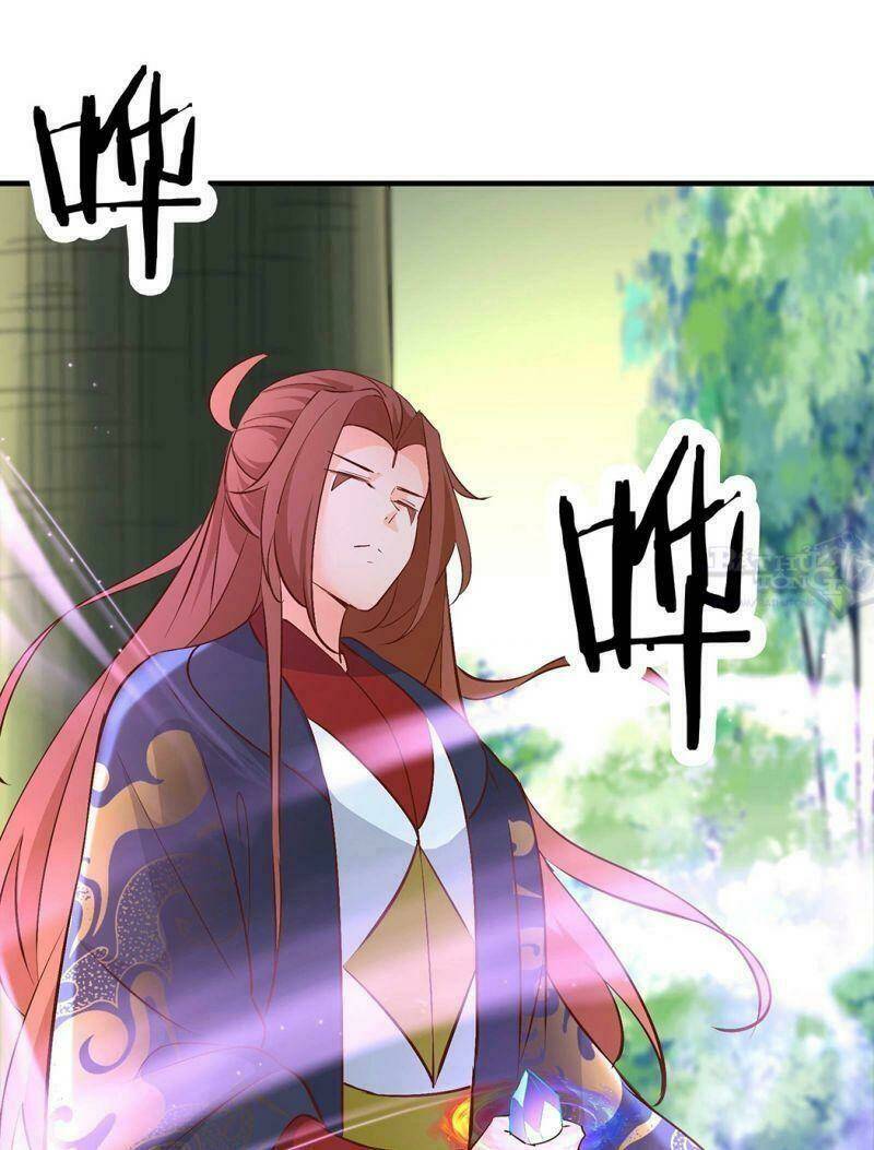Đồ Đệ Của Ta Đều Là Nữ Ma Đầu: Chapter 31