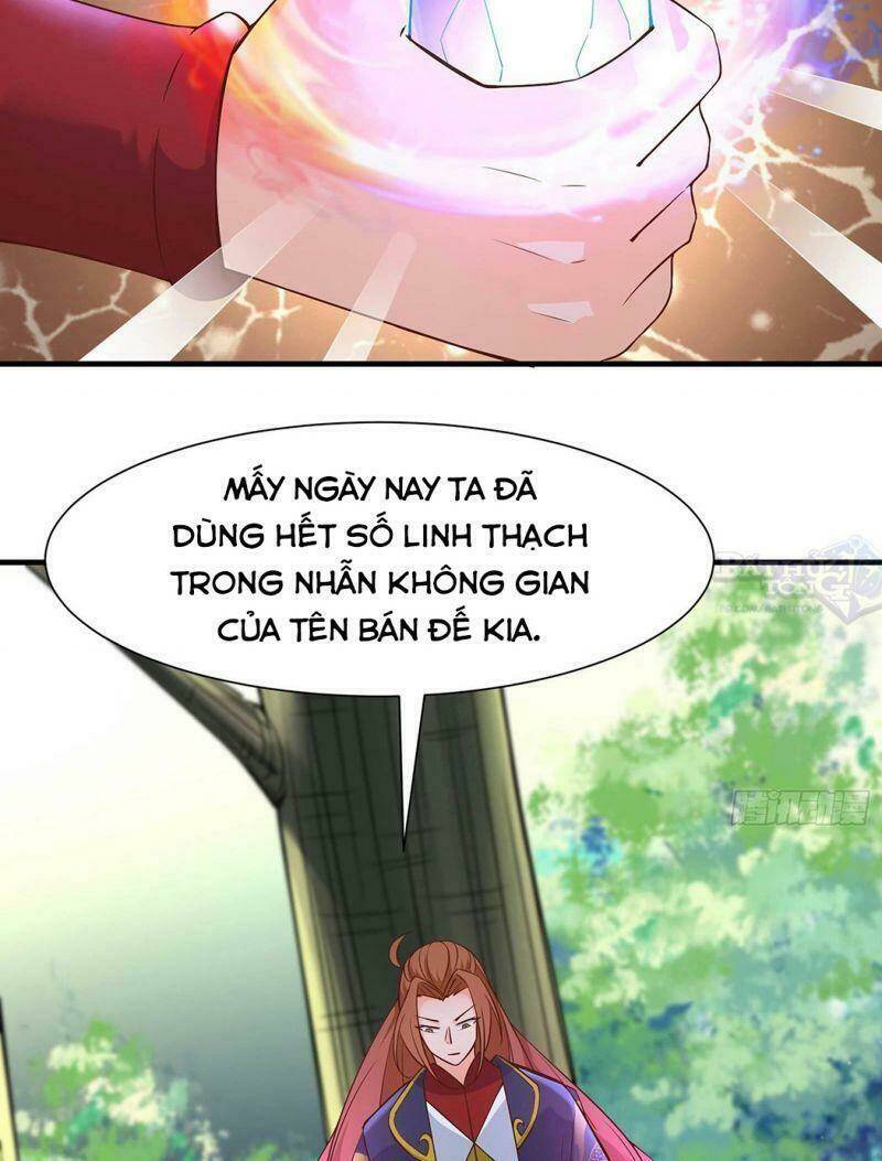 Đồ Đệ Của Ta Đều Là Nữ Ma Đầu: Chapter 31