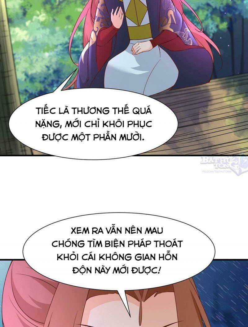 Đồ Đệ Của Ta Đều Là Nữ Ma Đầu: Chapter 31